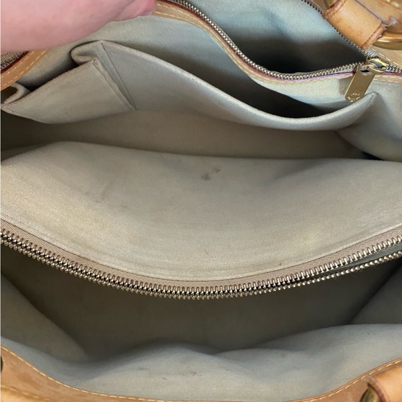 Louis Vuitton Etoile Quilted Monogram Shopper Purse Bag - Picture 12 of 15